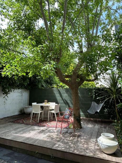 Vila Retour Des Indes Lorient Exteriér fotografie