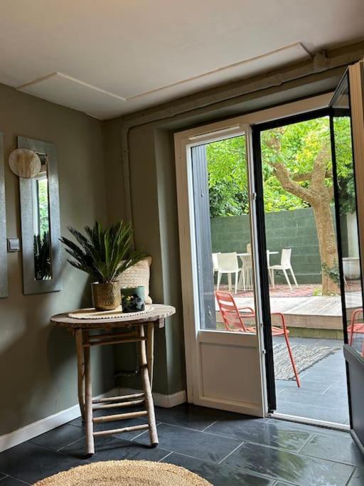 Vila Retour Des Indes Lorient Exteriér fotografie